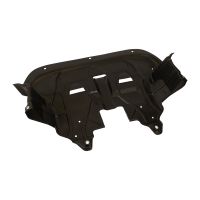 Fondo coperchio motore