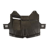 Coperchio motore in basso al centro