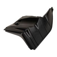 Coperchio motore destro