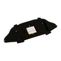 isolamento della cappa