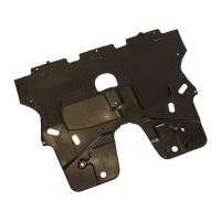 Fondo coperchio motore