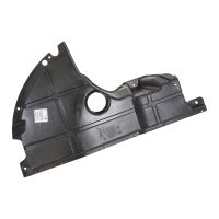 Coperchio motore sinistro