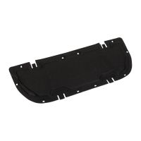 Isolamento per il tronco