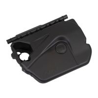 Coperchio del motore