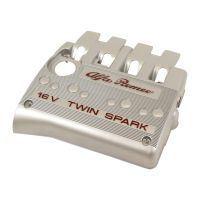 Coperchio del motore