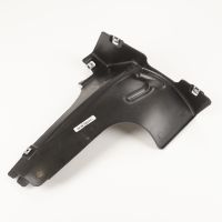 Coperchio motore a sinistra