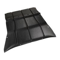 Motorabdeckung zentral Mitte