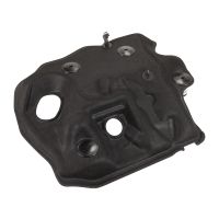 Copertura del motore