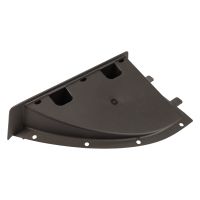 Copertura sottoscocca sinistra