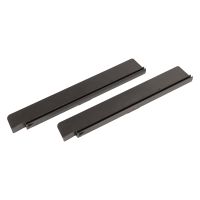 Piastra deflettrice anteriore