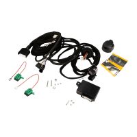 Set elettrico rimorchio cpl. 13 poli originali