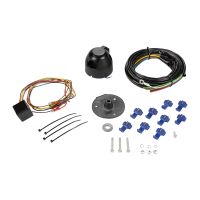 Kit elettrico universale a 7 poli