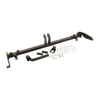 Gancio di traino rigido