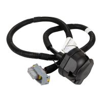 Cablaggio con presa a 13 poli