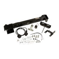 Cerniera del modulo girevole Van-Swing a destra