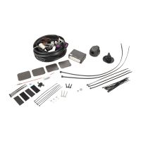 Cablaggio per gancio di traino a 13 pin