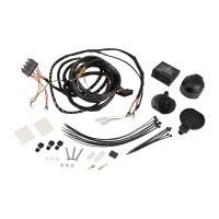 Kit elettrico 13 pin 12V ISO 11446