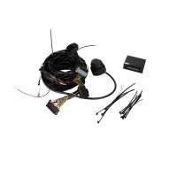 Kit elettrico 13 pin 12V ISO 11446 Jaeger Automotive