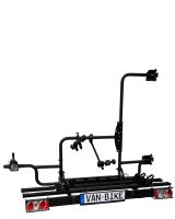 Van Bike portabiciclette
