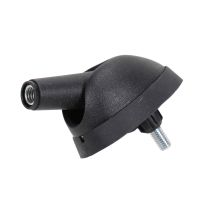 Piedino per antenna da tetto con filettatura 6 mm