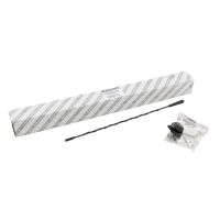 Antenna da tetto con base via autoradio