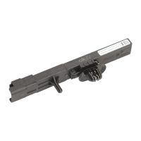 Antenna interna per accesso/avviamento senza chiave