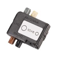 Amplificatore per l'antenna
