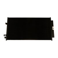 CONDENSATORE A/C JEEP RENEGADE Fuoristrada Chiuso BU 1.4 2014 -