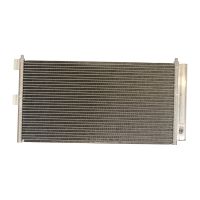 CONDENSATORE A/C FIAT PUNTO 188 1.2 60 188.030, .050, .130, .150, .230, .250