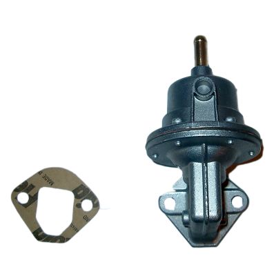 Kit Pompa Carburante Per Gravely 011651, 038789, 20075900 - Foto 10