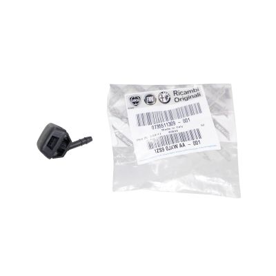 Kit Catena Ugello Lavacristallo Per BMW Serie 1 F20 F21 E Serie 2 F22 - Ricambio OE 61667249646