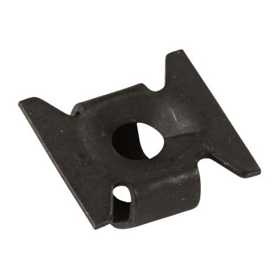 Fissaggi Clip Nere 51704854 Per Cofano Motore – Boccola Originale Per Montaggio Cofano Auto - 2
