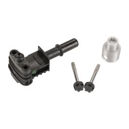 Kit Riparazione Serbatoio Acqua Per Forno A Vapore Bosch, Siemens, Neff (12004156) – Ricambio Compatibile