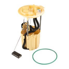 Pompa Carburante ABS Portatile Per Generatori GX630 GX670 GX690 - Ricambio 808492 808656 - Foto 2