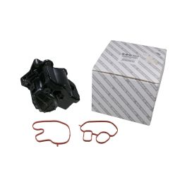 Tapa De Intercambiador De Calor Y EGR 71772987 Para Fiat, Alfa Romeo, Lancia 1.6 Multijet, Incluye Juntas