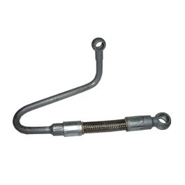 OP10808 AJUSA 008TA14199000 Tubo olio, Compressore IVECO