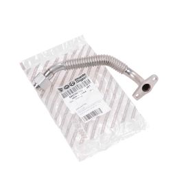 TUBO OLEODINAMICO FLESSIBILE BASSA PRESSIONE DA 3/4" MM 19X27 (35663 - Foto 2