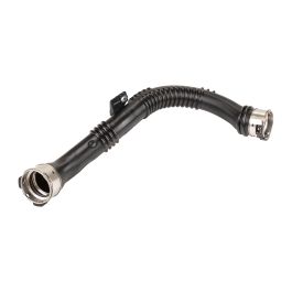 TUBO IN SILICONE Set Tubi Carica Intercooler - VW Golf 6 R 2,0 TSI TFSI - Foto 2