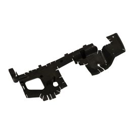 Flangia Divisa A Parete In ABS - 2 Pezzi Autoadesive, Per Tubi Da 51mm, Argento - Foto 9