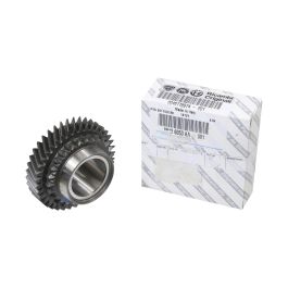 Pignone Motosega S&M BMX 39 Denti, Colore Nero, Corona Ruota Dentata Per BMX - Foto 2