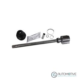 Giunto Albero In Ottone Giunto Universale 3*3mm Connettore - Foto 12