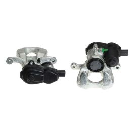 Brembo A 12 121 - Cilindro Freno Posteriore, Diametro 15.87mm, Filettatura 10x1, Sistema TOKICO