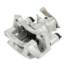 Pinza Freno Posteriore Sinistra GH GH-453909V Per Renault Clio E Megane – Alluminio Con Freno A Mano Integrato
