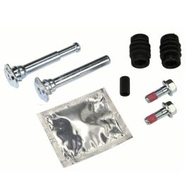 Kit Manicotti Guida Pinza Freno FRENKIT - Assale Anteriore, Diametro 14mm, Per Nissan Cabstar, Mercedes MB100 - Foto 5