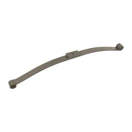 FEBI BILSTEIN 42533 Bronzina Cuscinetto Per Molla A Balestra Posteriore SX E DX - Compatibile Con Nissan Serena, Vanette