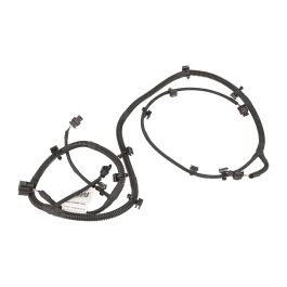 Denso 671-6098 – Kit Cavi Candele Accensione Alta Qualità, Set Da 6 Fili, Ricambio Originale - 4