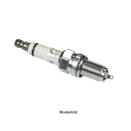 KAMOKA Candela Accensione A Iridio 7100014 – Per PEUGEOT, CITROËN, OPEL (1.2 PureTech/VTi) – Sostituto OE 9676288180