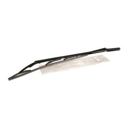 HEYNER Super Premium Set Tergicristalli Anteriori E Posteriore Per Renault Modus 2004-on - 700+650+250 Mm