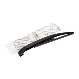 Braccio Tergicristallo Posteriore + Spazzola Per Opel Astra H E Corsa E – Ricambio Con OE 1273395