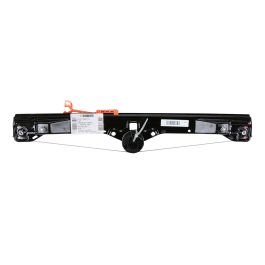 Alzacristalli Elettrico Posteriore Destro Senza Motore Per VW Touran 1T1/1T2/1T3 (2003-2015) - 1T0839756